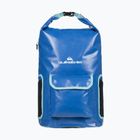 Rucsac impermeabil Quiksilver Sea Stash Mid 20 l albastru monaco
