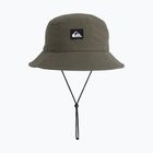 Pălărie pentru bărbați Quiksilver Buckology grape leaf