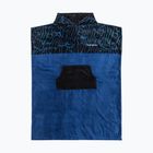 Quiksilver Hoody Prosop Estate albastru
