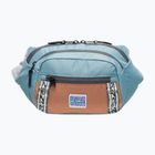 Quiksilver Lone Walker 3 l pungă rinichi bran