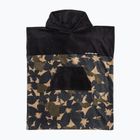 Poncho pentru copii Quiksilver Hoody grape leaf