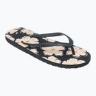 Papuci pentru femei Billabong Dama black pebble