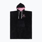 Pncho pentru femei ROXY Infinite Lagoon anthracite