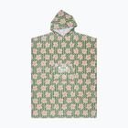 Pncho pentru femei ROXY Stay Magical Printed basil party waves yw