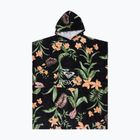 Pncho pentru femei ROXY Stay Magical Printed anthracite island escape