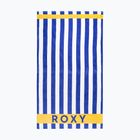 Prosop de plajă ROXY Cold Water Printed albastru orbitor