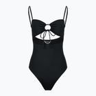 Costum de baie dintr-un element pentru femei ROXY Beach Classics Fashion anthracite