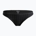 Partea de jos a costumului de baie ROXY Camilo Moderate anthracite
