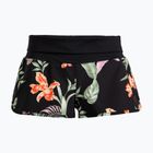 Pantaloni scurți de baie pentru femei ROXY Endless Summer anthracite island escape