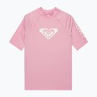 Tricou de înot pentru copii  ROXY Wholehearted lilac chiffon
