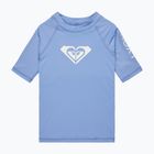 Tricou de înot pentru copii  ROXY Whole Hearted grapemist