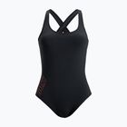 Costum de baie dintr-un element pentru femei ROXY Active Solid Basic anthracite