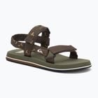 Sandale pentru bărbați Quiksilver Monkey Caged II camo