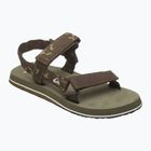 Sandale Quiksilver Monkey Caged II camo pentru bărbați