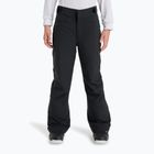 Pantaloni de snowboard pentru copii ROXY Backyard true black