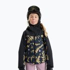 Geacă de snowboard pentru copii ROXY Free Jet Block fennel seed big/flower rg