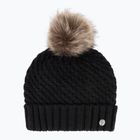 Căciulă de iarnă pentru femei ROXY Blizzard Beanie true black