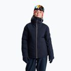 Geacă de snowboard pentru femei ROXY Snowhill Puffy True Black