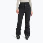 Pantaloni de snowboard pentru femei ROXY Rising High true black