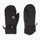 Mănuși de snowboard pentru copii Roxy Jetty Solid Mitt true black