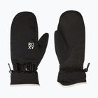 Mănuși de snowboard pentru femei Roxy Jetty Solid Mitt true black