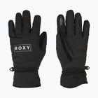 Mănuși de snowboard pentru femei Roxy Freshfield true black