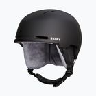 Cască de snowboard ROXY Kashmir true black