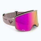 Ochelari de snowboard pentru femei ROXY Storm W nirvana/clux ml purple