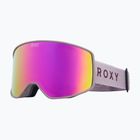 Ochelari de snowboard pentru femei ROXY Storm W nirvana/clux ml purple