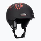 Cască de schi Quiksilver Play black swell ovation
