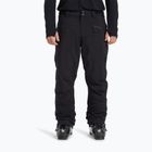Pantaloni de snowboard pentru bărbați Quiksilver Boundry true black