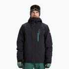 Geacă de snowboard pentru bărbați Quiksilver Titano EQYTJ03513 true black