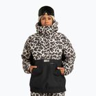 Geacă de snowboard pentru femei DC Chalet Anorak snow cat