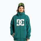 Geacă de snowboard pentru bărbați DC Spectrum Softshell deep teal