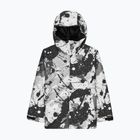 Geacă de snowboard pentru copii DC Basis Print Youth splat camo
