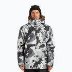Geacă de snowboard pentru bărbați DC Basis Print splat camo