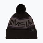 Căciulă de iarnă pentru bărbați Quiksilver Summit Beanie true black