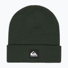 Căciulă de iarnă pentru copii Quiksilver Brigade Beanie trekking green