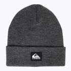 Căciulă de iarnă pentru bărbați Quiksilver Brigade Beanie dark grey heather
