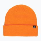 Căciulă de iarnă pentru bărbați Quiksilver Performer Beanie orange peel
