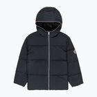 Geacă de snowboard pentru copii ROXY Groovy Baby Puffer anthracite
