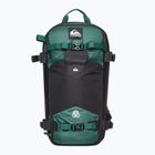 Rucsac pentru bărbați Quiksilver Tr Platinum 18 l trekking green
