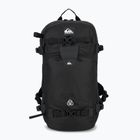Rucsac pentru bărbați Quiksilver Tr Platinum 25 l black