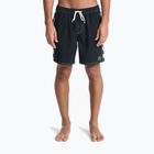 Pantaloni scurți de baie pentru bărbați Quiksilver Original Arch Volley 17" black