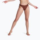 Partea de jos a costumului de baie ROXY Sunshine Moderate Bikini cappuccino