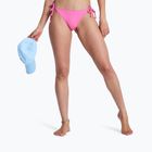 Partea de jos a costumului de baie ROXY Paradise Tie Side Moderate sangria sunset