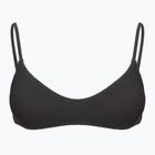 Top de costum de baie Billabong Summer High V Bralette black pebble