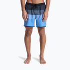 Pantaloni scurți de baie pentru bărbați Quiksilver Stretch Scallop Volley 16" black tijuana
