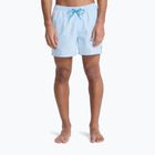 Pantaloni scurți de baie pentru bărbați Quiksilver Everyday Solid Volley 15" omphalodes
