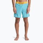 Pantaloni scurți de baie pentru bărbați Quiksilver Surfsilk Kaimana 16" aqua